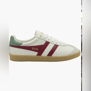 Gola Medallist Sneaker (Women) - Size 6.5